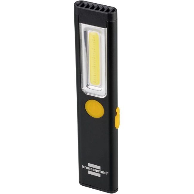 Vendita online Torcia portatile ricaricabile a Led  200Lm